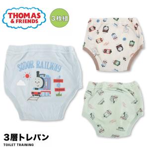 3枚組 トーマス TOMAS&FRIEN...の商品画像
