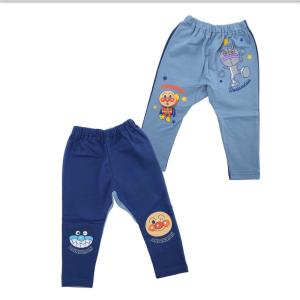 アンパンマン パンツ ベビー どっちも前だよ ...の詳細画像3