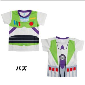 ディズニー ピクサー Tシャツ なりきり トイ...の詳細画像4