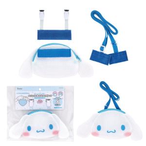 スケーター お出かけポケット サンリオ シナモ...の詳細画像3