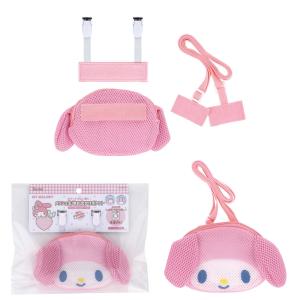 スケーター お出かけポケット サンリオ シナモ...の詳細画像4