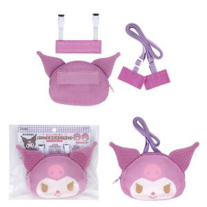 スケーター お出かけポケット サンリオ シナモ...の詳細画像5