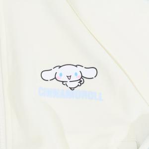 サンリオ ジャージ キッズ 子供 上下 ジャケ...の詳細画像5