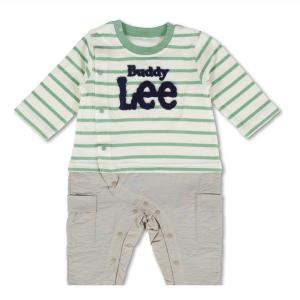 Buddy Lee カバーオール ギフト 出産...の詳細画像3