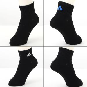 adidas アディダス メッシュ ソックス ...の詳細画像2