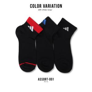 adidas アディダス メッシュ ソックス ...の詳細画像4