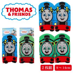 きかんしゃトーマス ベビー ソックス 靴下 子供 キッズ