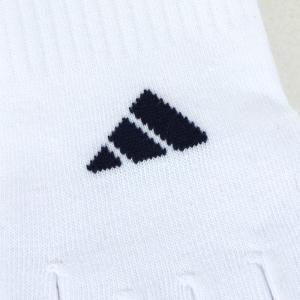 adidas アディダス メンズ 5本指 ソッ...の詳細画像5