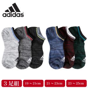 adidas アディダス 靴下 キッズ スニーカ...の商品画像