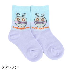 アンパンマン 13〜19cm ソックス 靴下 ...の詳細画像2
