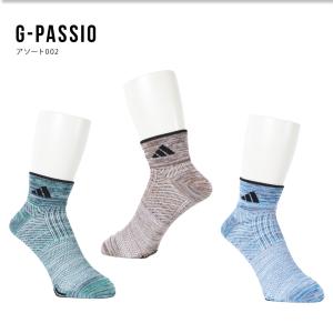 adidas アディダス ソックス 3足組 メ...の詳細画像3