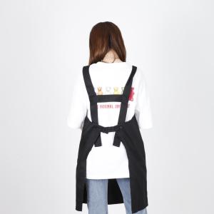 EDWIN カラー エプロン レディース 料理...の詳細画像3