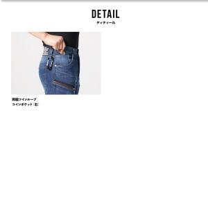 カーゴパンツ メンズ バートル BURTLE ...の詳細画像5