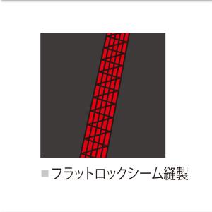 バートル BURTLE 4120 アイスアーム...の詳細画像2