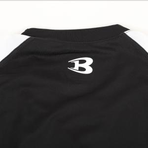 バートル BURTLE 4121 ドライフィッ...の詳細画像3