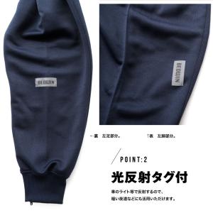 メンズ ジャージ パンツ ブリスター ホッピン...の詳細画像2