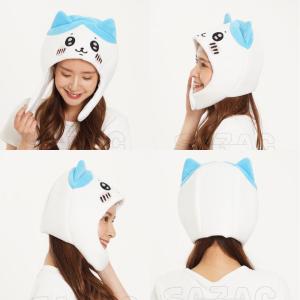 ちいかわ うさぎ ハチワレ 着ぐるみ キャップ...の詳細画像4
