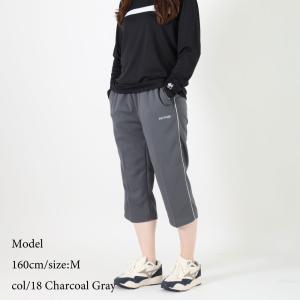 Kaepa ケイパ 七分丈 パンツ レディース...の詳細画像5