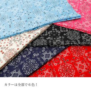 ☆スケアバンダナ☆ 日本製 国産 インテリア ...の詳細画像1