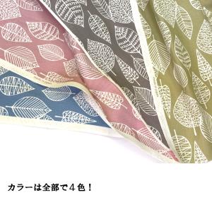 ☆オックスリーフくすみカラー☆ バッグ クッシ...の詳細画像1
