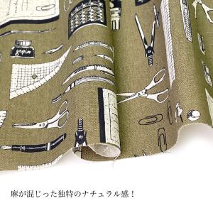 ☆綿麻キャンバスステーショナリー☆ 文具 文房...の詳細画像2