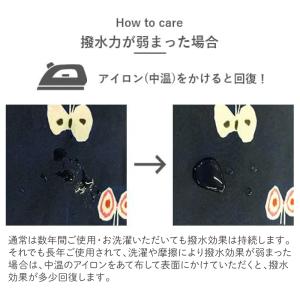 アクアドロップ ふろしき 風呂敷 リサイクルポ...の詳細画像4
