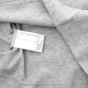 バブチップ Tシャツ 長袖 長そで 子供 キッ...の詳細画像5
