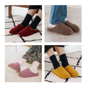 ニッポンスリッパ COREFEEL ぎゅっぱー...の詳細画像2