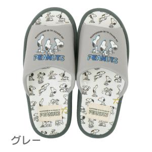 ニッポンスリッパ PEANUTS スヌーピー ...の詳細画像2