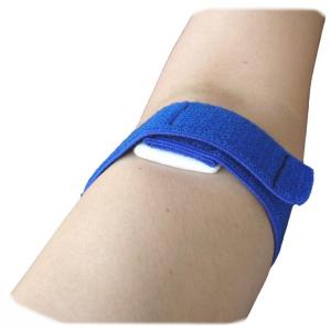 止血バンド【圧迫止血・透析後】の商品画像