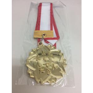 コンペの表彰にぴったりな金メダル｜g-plus-shop