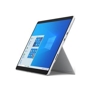マイクロソフト Surface Pro 8 8PM-00024 [プラチナ][新品][在庫あり]｜g-plus8