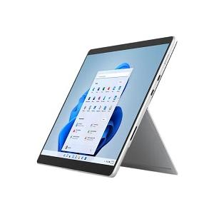 マイクロソフト Surface Pro 8 8PY-00039 [Core i7 16GB 512GB プラチナ][新品][在庫あり]｜g-plus8