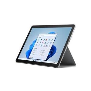 マイクロソフト Surface Go 3 8WD-00016 [Pentium 8GB 128GB 10.5][展示品][在庫あり]｜g-plus8