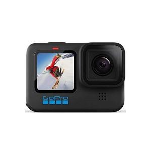 GoPro HERO10 BLACK CHDHX-101-FW[新品][在庫あり]｜g-plus8