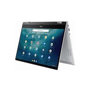 ASUS Chromebook Flip CX5(CX5500) CX5500FEA-E60238[展示品][在庫あり]｜g-plus8