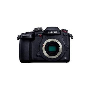 パナソニック LUMIX DC-GH5S ボディ[展示品][在庫あり]｜g-plus8