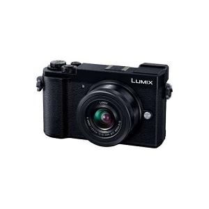 パナソニック LUMIX DC-GX7MK3K-K 標準ズームレンズキット [ブラック][展示品][在庫あり]｜g-plus8