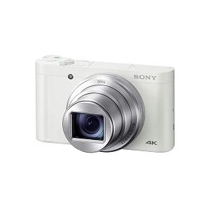 SONY サイバーショット DSC-WX800 海外仕様[新品][在庫あり]｜g-plus8