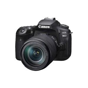 CANON EOS 90D EF-S18-135 IS USM レンズキット[展示品][在庫あり]｜g-plus8