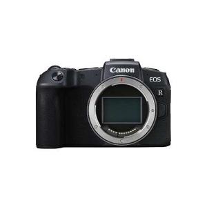 CANON EOS RP ボディ[新品][在庫あり]｜g-plus8