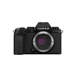 富士フイルム Xシステム FUJIFILM X-S10 ボディ[展示品][在庫あり] : G 