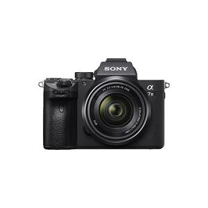 SONY α7 III ILCE-7M3K ズームレンズキット[展示品][在庫あり]｜g-plus8