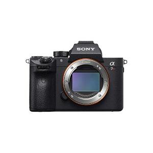 SONY α7R III ILCE-7RM3A ボディ[わけあり新品][在庫あり]｜g-plus8