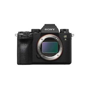 SONY α9 II ILCE-9M2 ボディ[展示品][在庫あり]