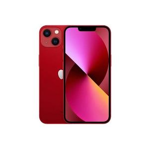 2022年春夏 iPhone 13 レッド 256 GB SIMフリー - スマートフォン本体