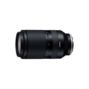 TAMRON 70-180mm F/2.8 Di III VXD (Model A056)[新品][在庫あり]｜g-plus8