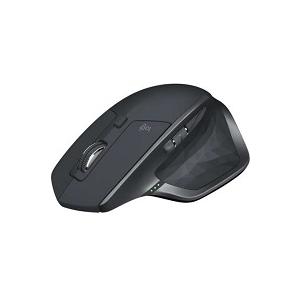 ロジクール MX MASTER 2S Wireless Mouse MX2100CR [グラファイト...