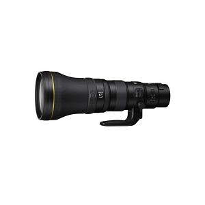 ニコン NIKKOR Z 800mm f/6.3 VR S[わけあり新品][在庫あり]｜g-plus8