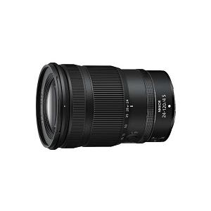 ニコン NIKKOR Z 24-120mm f/4 S[わけあり新品][在庫あり]｜g-plus8